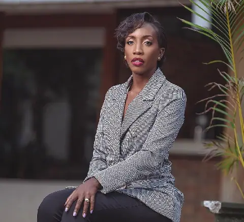 Yvonne Okwara’s Bold Next Chapter At Shuga Global