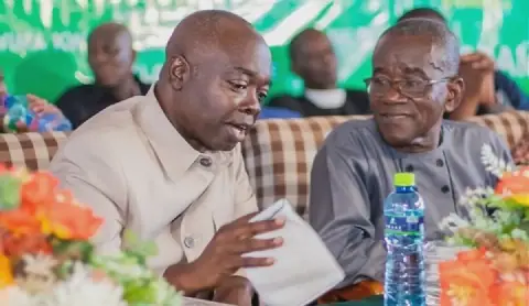 Atwima Kwanwoma Community Bank Achieves Remarkable Growth