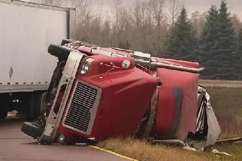 Electronic Braking Data Sheds Light on Jackknife Accidents in Kenya