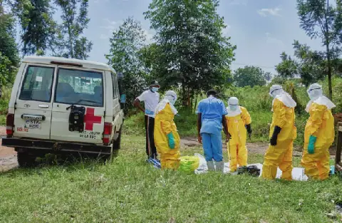 ebola