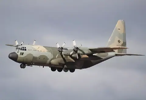 Algeria Denies Claims of Transporting Arms on Planes that Flew Over Poland