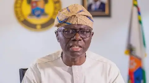 Sanwo-Olu: Lagos targets $1tn GDP by 2052, seeks more investment
