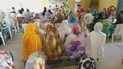 Chad Launches Awareness Campaign on Obstetric Fistula Screening in Salamat