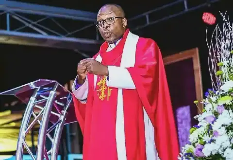 Fresh Allegations Emerge Against Dismissed Mamlaka Hill Chapel Bishop Charles Ng’ang’a
