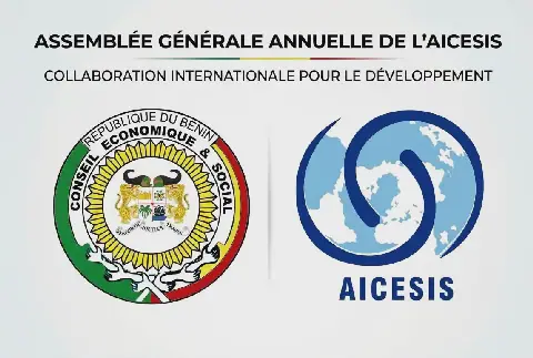 Benin's Economic and Social Council Participates in AICESIS Statutory Meetings in Madrid