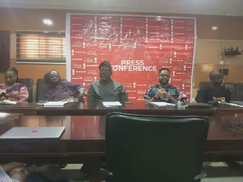 Civil Society Groups Urge INEC to Demonstrate Readiness for 2027 Elections