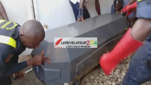 Guinea: 68-Year-Old Woman Dies in Presumed Electrical Fire in Kindia