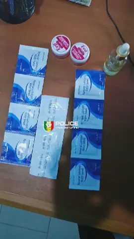 Four Arrested in Thiès for Unnatural Acts and Voluntary HIV Transmission