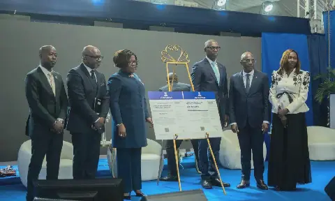 Gabon/Prestation familiale : la CPPF certifiée ISO 9001 version 2015