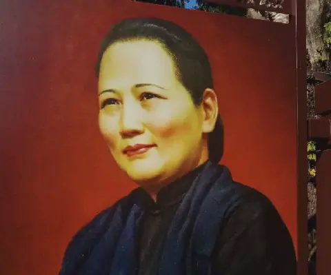 Chine-Afrique/Coopération : à la découverte de Qingling Song