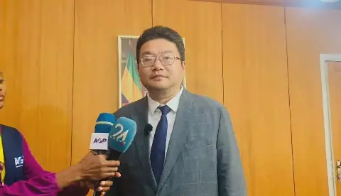 Gabon-Chine/Médias : la signature d’un mémorandum d’entente entre l’AGP et Xinhua en gestation