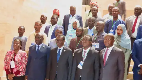 Chad's AILC Boosts Capacity to Fight Corruption and Recover Assets