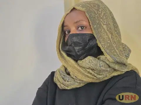 Rwandan Woman Accused of Stealing from SACCO in Uganda
