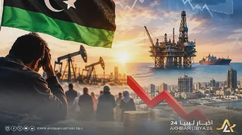 «فنزويلا الجديدة».. ليبيا تنفق 8.9 مليار دولار على الوقود وسط نزيف التهريب