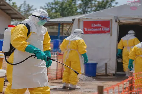 Nigeria Must Wait 42 Days Before Declaring Country Ebola-Free, WHO Warns