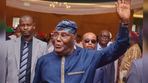 Atiku Abubakar