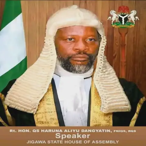 State police will create jobs, strengthen grassroots security — Jigawa Speaker