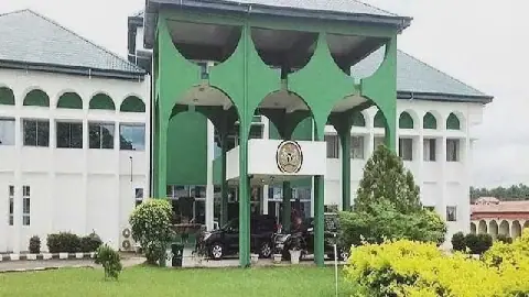 Jigawa Assembly Endorses State Police Bill to Enhance Security