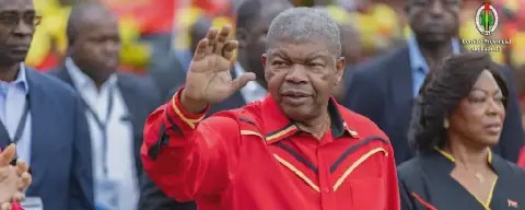 Angolan President's Governance Style Under Scrutiny