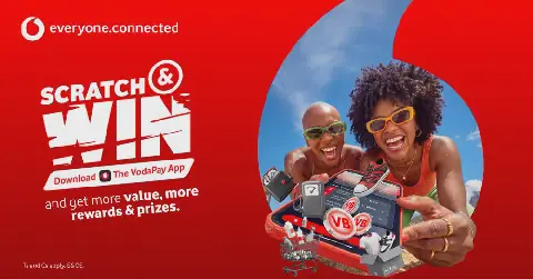 Vodacom Launches #LetsDoSummer Campaign to Help South Africans Save, Connect, and Enjoy More