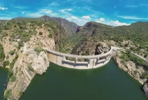 KSh337 Billion Dam Project Back on Track as Treasury Re-Advertises Tender