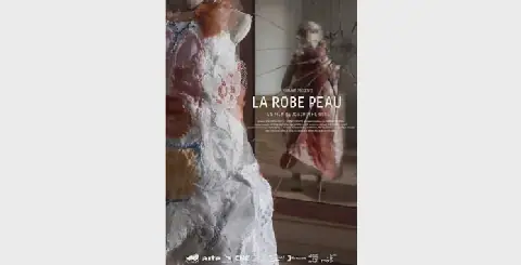 Institut français du Maroc Hosts "La Nuit de l'Horreur" Film Event for Halloween