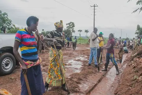 Flood victims in Rubavu face long wait for resettlement