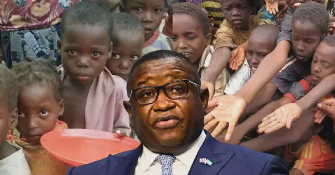 Sierra Leone