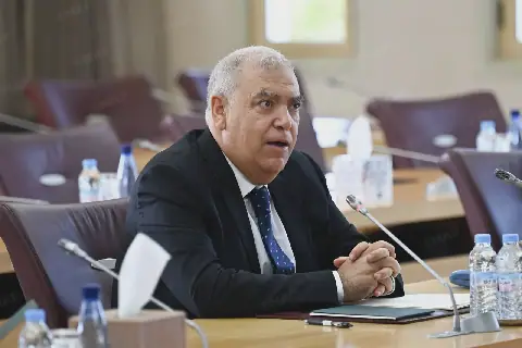 Moroccan Interior Minister Holds Meeting to Prepare for 2027 Elections