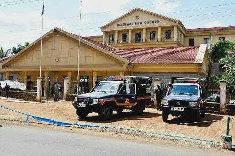 Kenya Defence Forces Blocked from Supreme Court Appeal over Sh25m Award