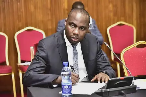Ugandan MPs Criticize Government's Economic Crisis Response
