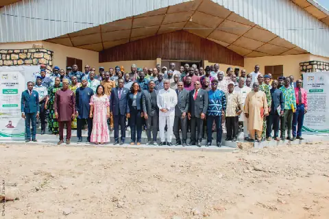 Benin's High Court of Justice Promotes Public Life Moralization