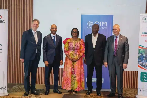Bénin : le Msec évalue trois ans d’actions contre l’extrémisme violent
