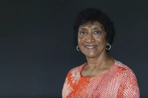 Mauritius Snubs Nobel Peace Laureate Navi Pillay