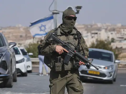UN Report Accuses Israel of Crimes Against Humanity in West Bank and Gaza