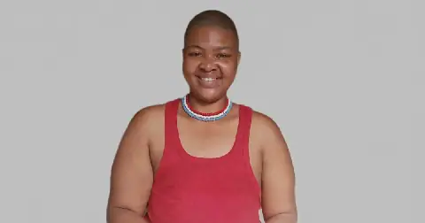 Intersex Awareness Day: Dorian Offrè Ntlali’s Journey From Feeling Like a “Weird Kid” to Embracing Difference