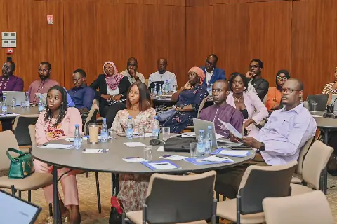 OpenCloud and ManageEngine Partner to Enhance Cybersecurity in Senegal