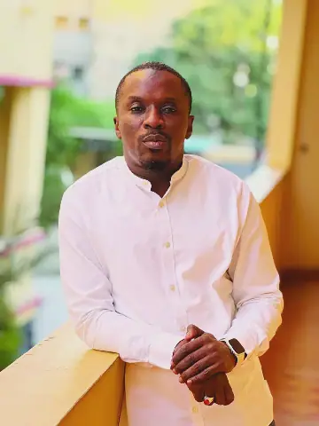 Oumar Fedior Elected to Lead New Platform for Space Journalists