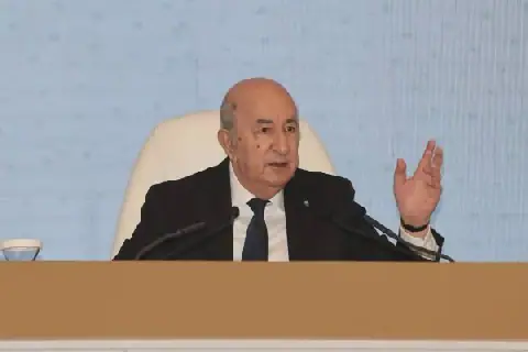 8e Sommet du GECF à Moscou : Tebboune appelle à consolider le rôle des producteurs de gaz