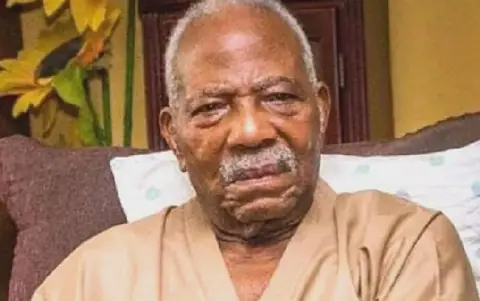Senate urges Tinubu to rename education institution after late Afenifere leader Reuben Fasoranti