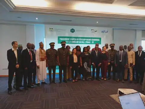 Benin Launches FADeC VI to Boost Communal Development and Social Cohesion