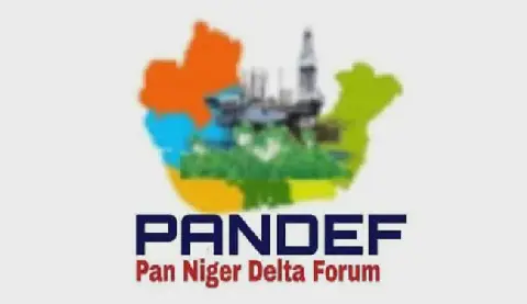 PANDEF Seeks 50% Derivation for Oil-Producing States in Nigeria