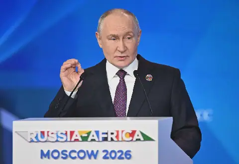 Sommet Russie-Afrique : L’ombre et la pensée de Thomas Sankara au cœur des débats à Moscou