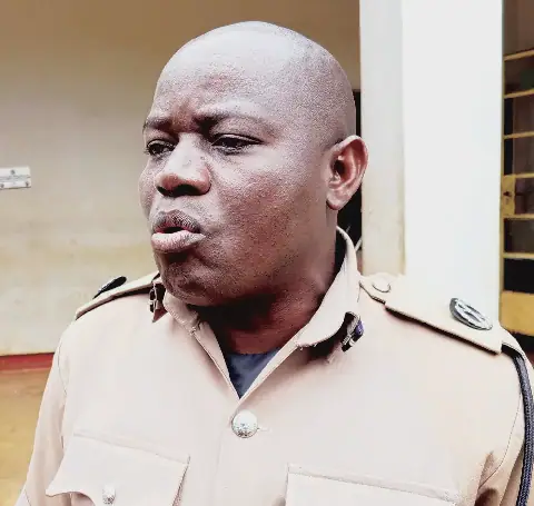 3 face case to answer over Enock Chihana convoy disruption