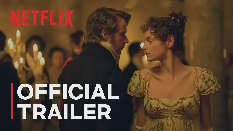 Netflix to Release Limited Series Adaptation of Pride and Prejudice