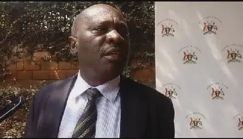 Ntare headmaster returns to school after meeting with IGG officials