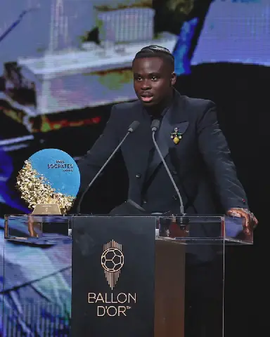 Bukayo Saka Honors Rwandan Boy Who Regained Sight