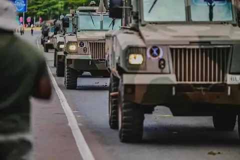Ramaphosa deploys 510 soldiers to KZN to contain anti-immigration protests
