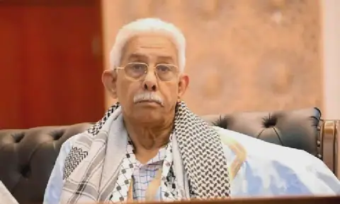 Mauritania Pays Tribute to Sedenna Ould Abdelvetah