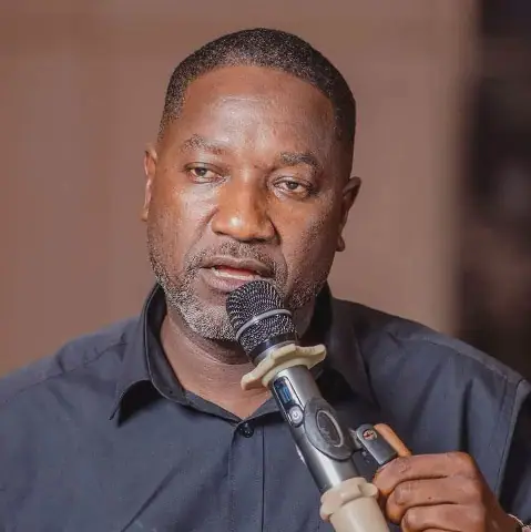 Guinean Journalist and Cultural Icon Séné Diallo Passes Away